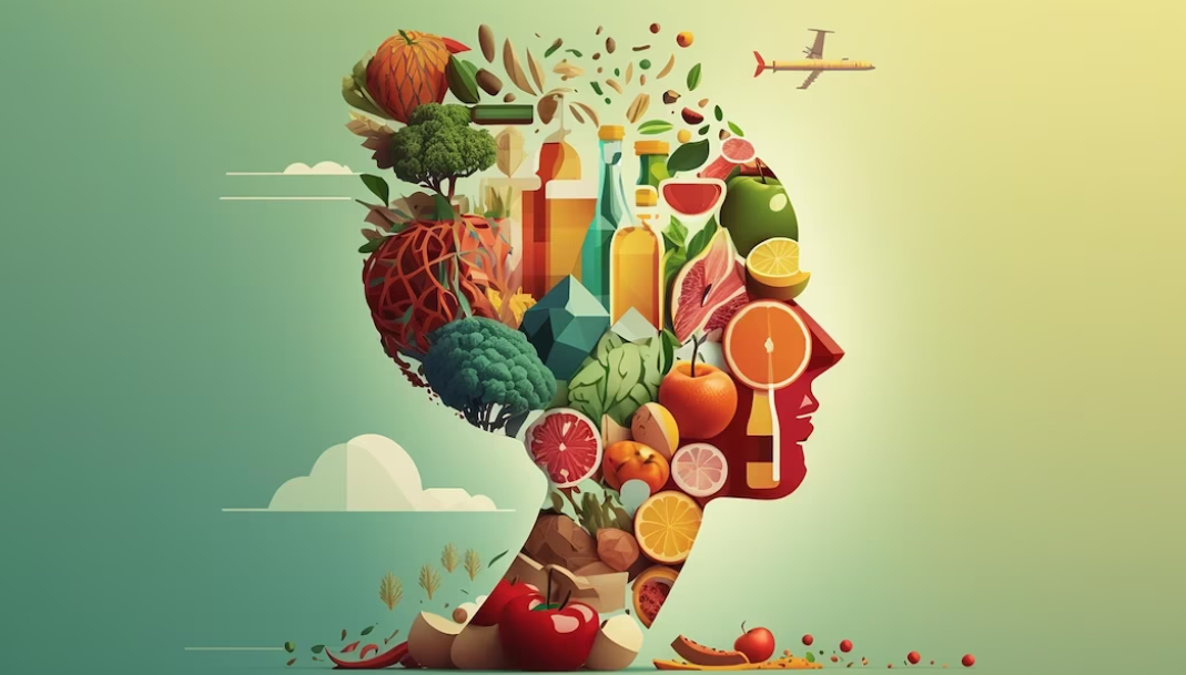 Impact Of Nutrition On Mental Health Awareness