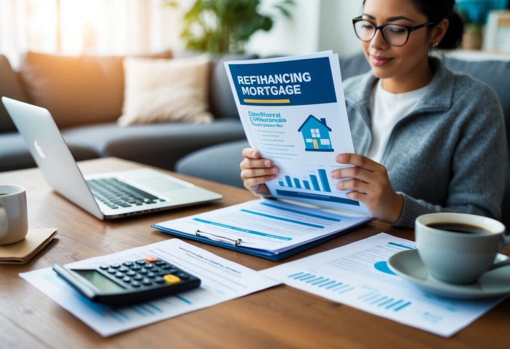 How To Refinance An Existing Loan Effectively