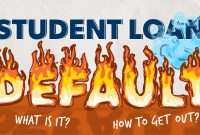 What Happens If You Default On A Loan