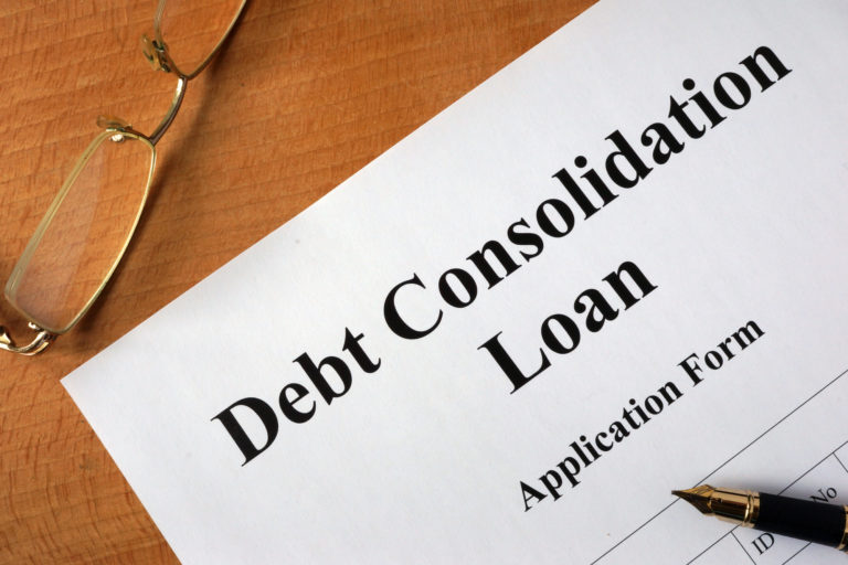 Steps To Take For A Successful Debt Consolidation