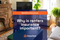 What Are The Benefits Of Having Renters Insurance Coverage