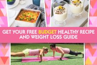 How To Maintain A Healthy Lifestyle On A Budget