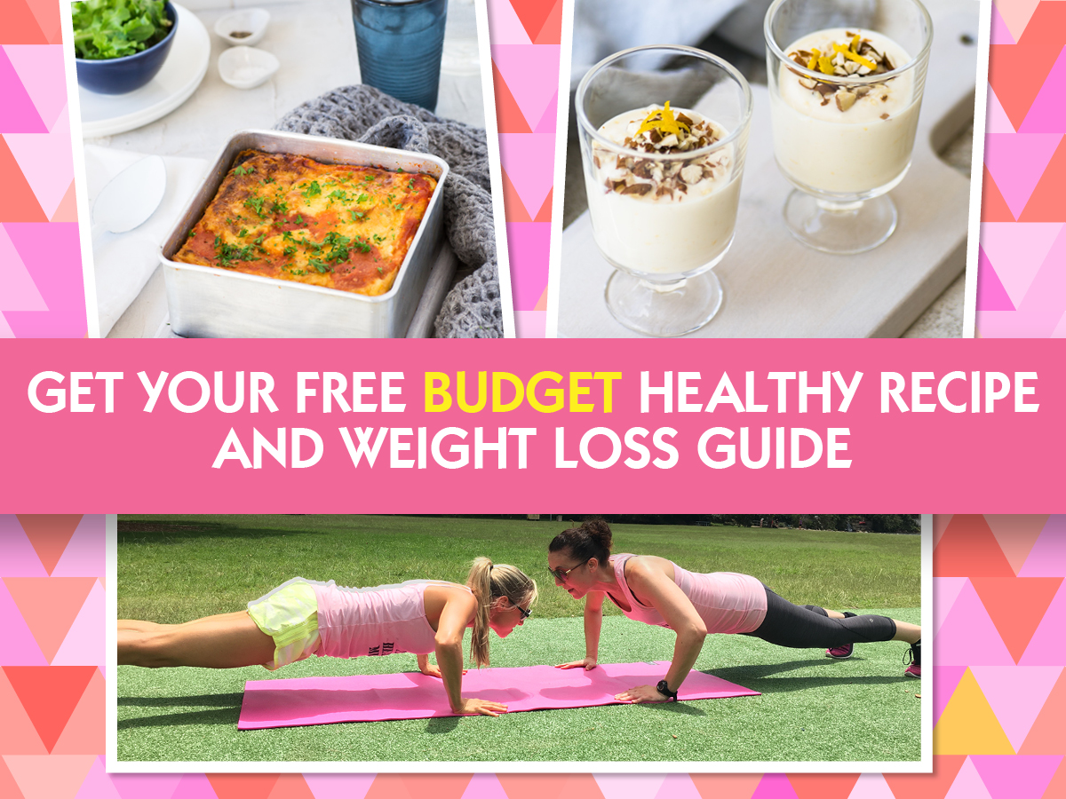 How To Maintain A Healthy Lifestyle On A Budget