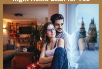 How To Choose The Right Loan For My Needs