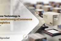 Understanding The Logistics Of Online Selling Platforms