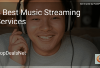 How To Discover New Music On Streaming Services