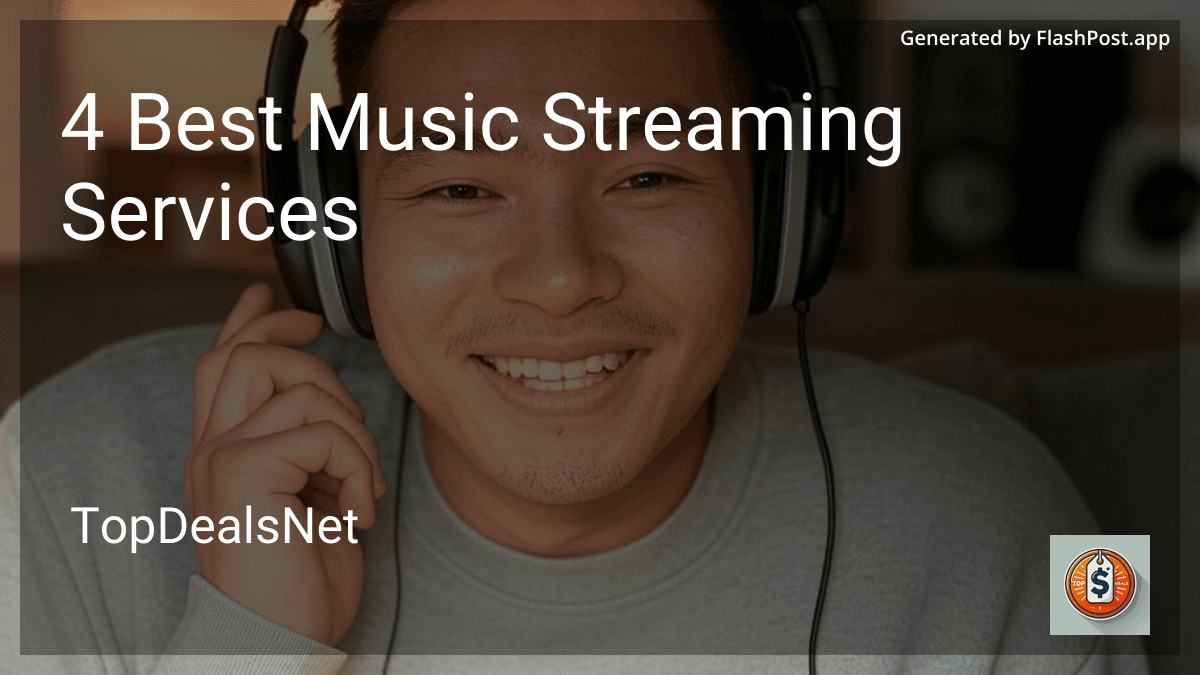 How To Discover New Music On Streaming Services