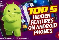 Hidden Features In Popular Mobile Applications