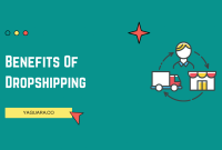 What Are The Benefits Of Using Dropshipping In E-Commerce?