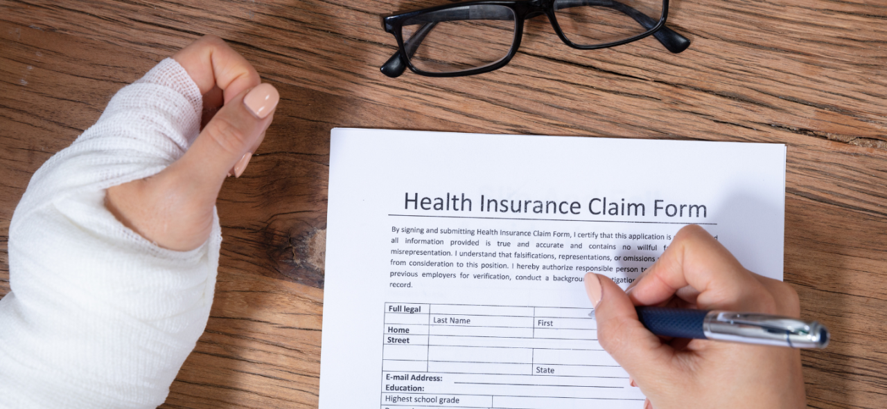 How to File an Insurance Claim: A Step-by-Step Guide How To File A Claim With Your Insurance Provider?