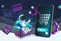 What Are The Latest Trends In E-Commerce Technology