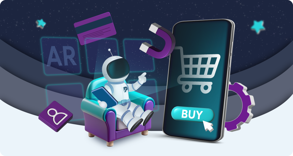 What Are The Latest Trends In E-Commerce Technology