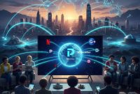 How To Access International Content On Streaming Platforms