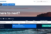 How To Find Cheap Flights For International Travel