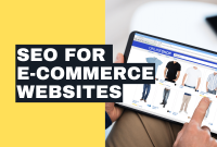 Impact Of SEO On E-Commerce Visibility Online