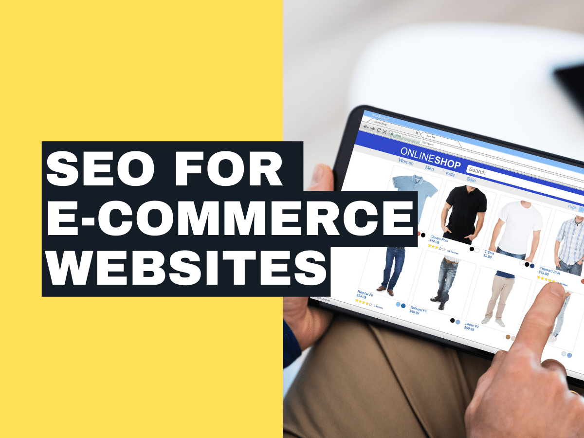 Impact Of SEO On E-Commerce Visibility Online