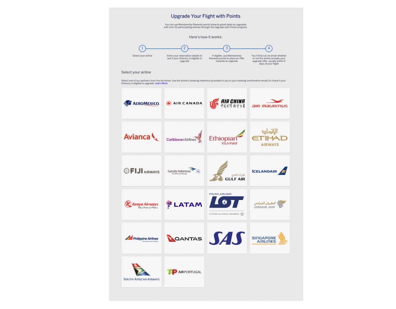 How To Get Upgrades On Airline Tickets