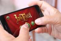 Mobile Games That Require No Internet Connection