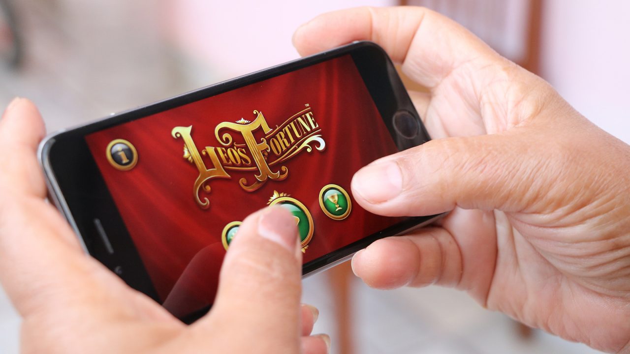Mobile Games That Require No Internet Connection