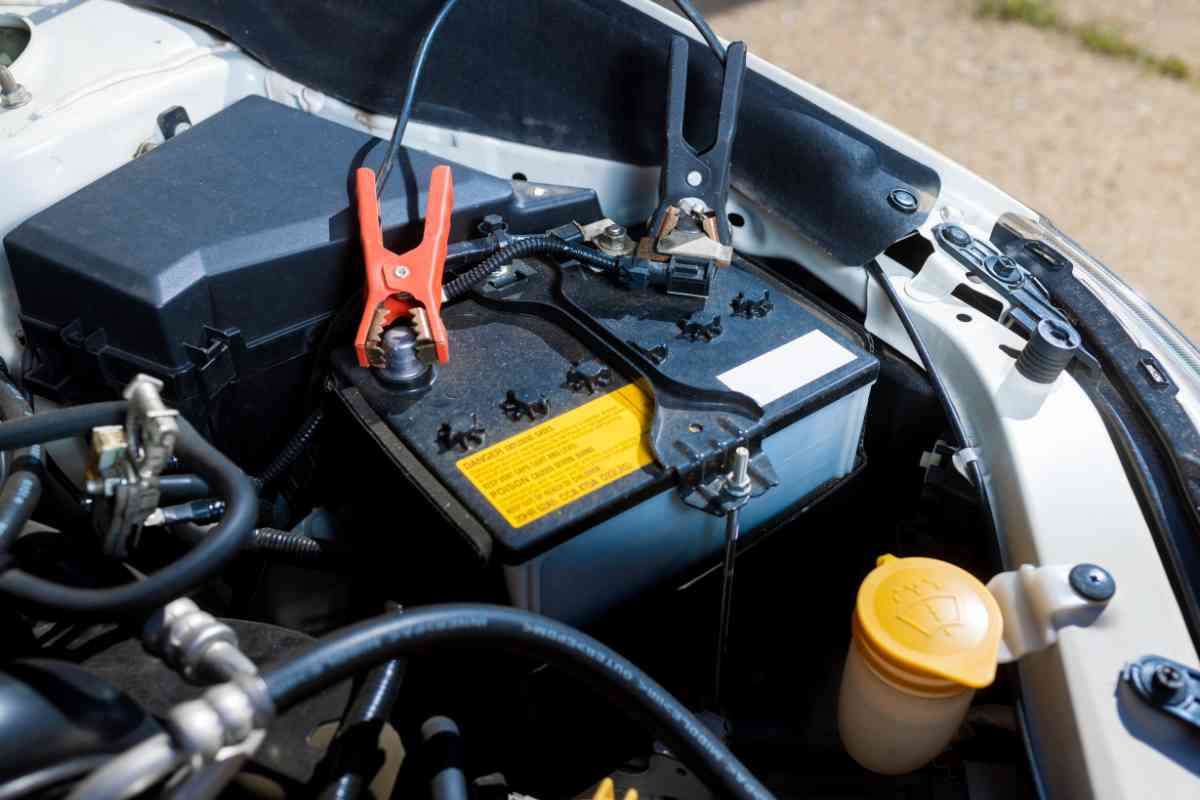 How To Troubleshoot Vehicle Electrical System Issues