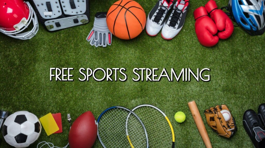 Where To Find Live Sports Streaming Options Online