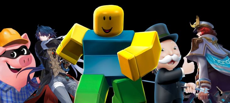 Recommended Mobile Games For Casual Gamers In 2023