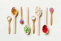 Role Of Vitamins And Minerals In Daily Health