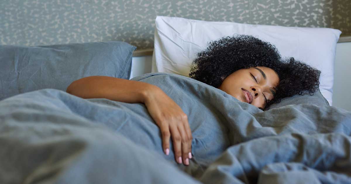 How To Improve Sleep Quality Without Medication