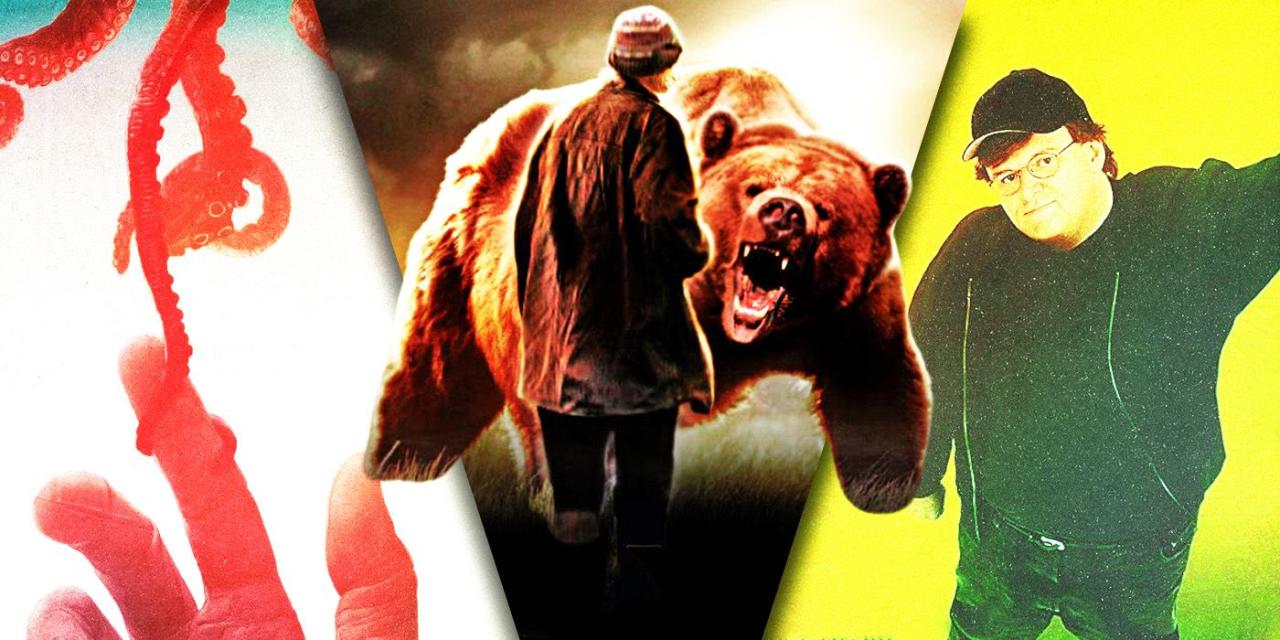 What Streaming Platforms Have The Best Documentaries