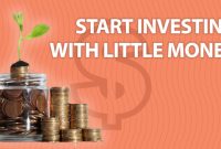 How to start investing with little money How To Start Investing With Little Money